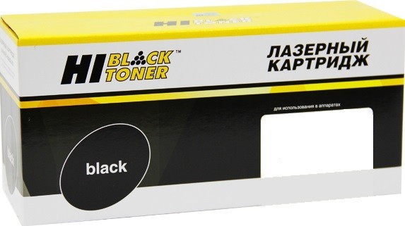 Картридж Hi-Black (HB-E260A11P) для Lexmark E260/ E360/ E460, 3,5K